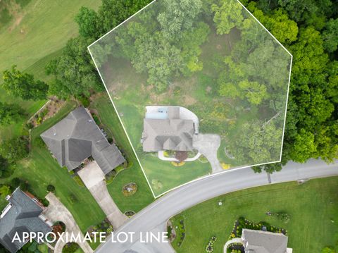 Tiny photo for 9342 Windstone Drive, Ooltewah, TN 37363 (MLS # 1515989)