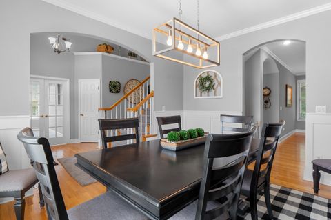 Tiny photo for 9342 Windstone Drive, Ooltewah, TN 37363 (MLS # 1515989)