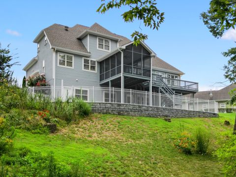 Tiny photo for 9342 Windstone Drive, Ooltewah, TN 37363 (MLS # 1515989)