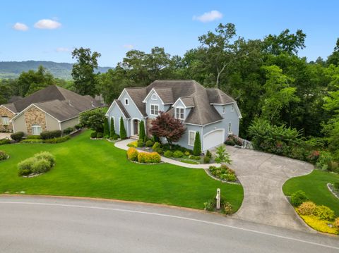 Tiny photo for 9342 Windstone Drive, Ooltewah, TN 37363 (MLS # 1515989)