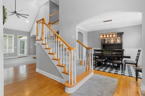 Tiny photo for 9342 Windstone Drive, Ooltewah, TN 37363 (MLS # 1515989)