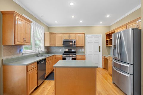 Tiny photo for 9342 Windstone Drive, Ooltewah, TN 37363 (MLS # 1515989)