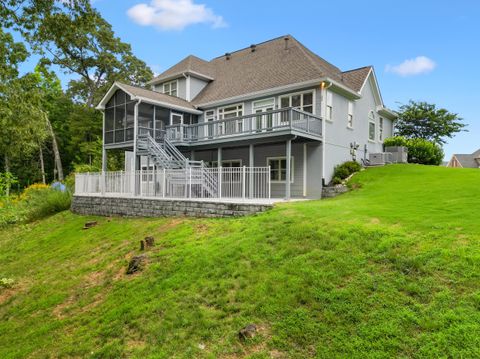 Tiny photo for 9342 Windstone Drive, Ooltewah, TN 37363 (MLS # 1515989)