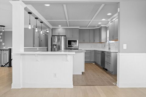 Tiny photo for 8107 Angie Drive, Chattanooga, TN 37421 (MLS # 1528504)