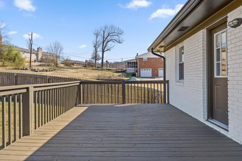 Tiny photo for 8107 Angie Drive, Chattanooga, TN 37421 (MLS # 1528504)