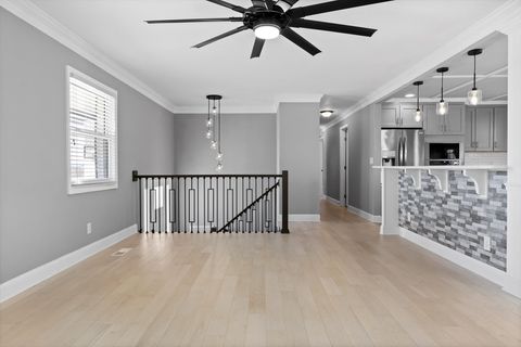 Tiny photo for 8107 Angie Drive, Chattanooga, TN 37421 (MLS # 1528504)