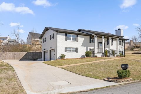 Tiny photo for 8107 Angie Drive, Chattanooga, TN 37421 (MLS # 1528504)