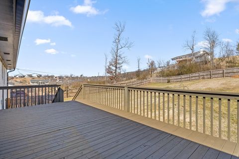 Tiny photo for 8107 Angie Drive, Chattanooga, TN 37421 (MLS # 1528504)