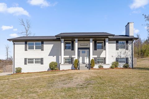 8107 Angie Drive Chattanooga TN 37421