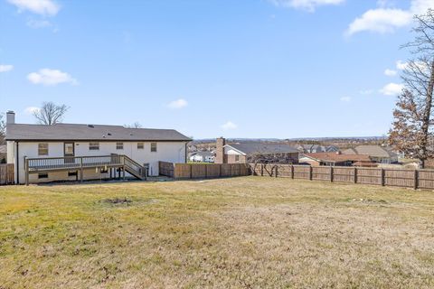 Tiny photo for 8107 Angie Drive, Chattanooga, TN 37421 (MLS # 1528504)