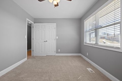 Tiny photo for 8107 Angie Drive, Chattanooga, TN 37421 (MLS # 1528504)