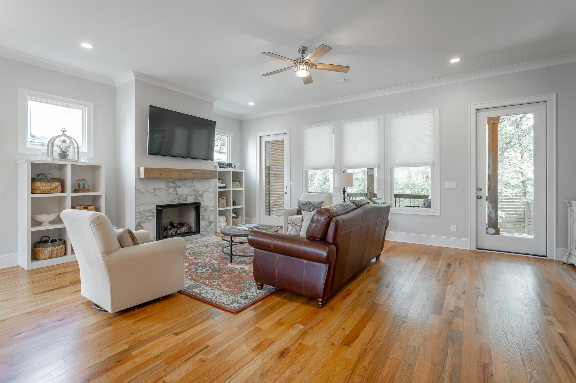 9523 Wolf Creek Trail, Ooltewah, Tennessee image 16