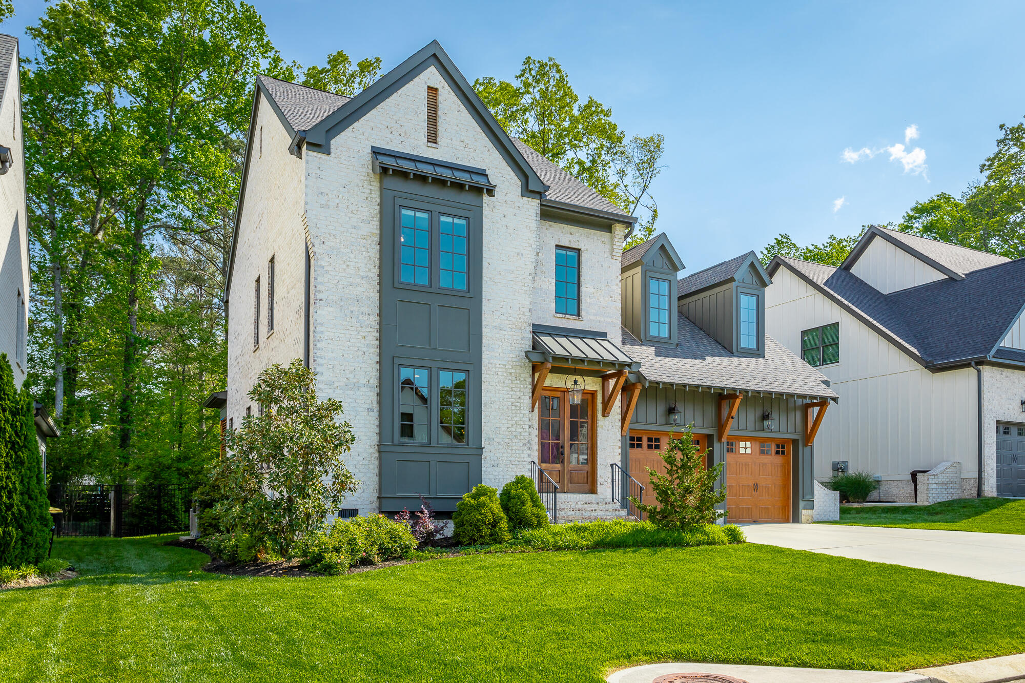 9523 Wolf Creek Trail, Ooltewah, Tennessee image 5