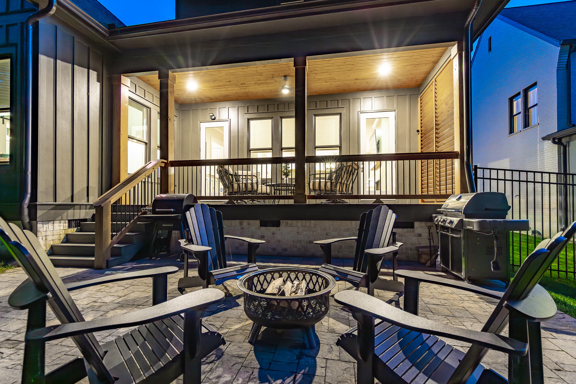 9523 Wolf Creek Trail, Ooltewah, Tennessee image 3