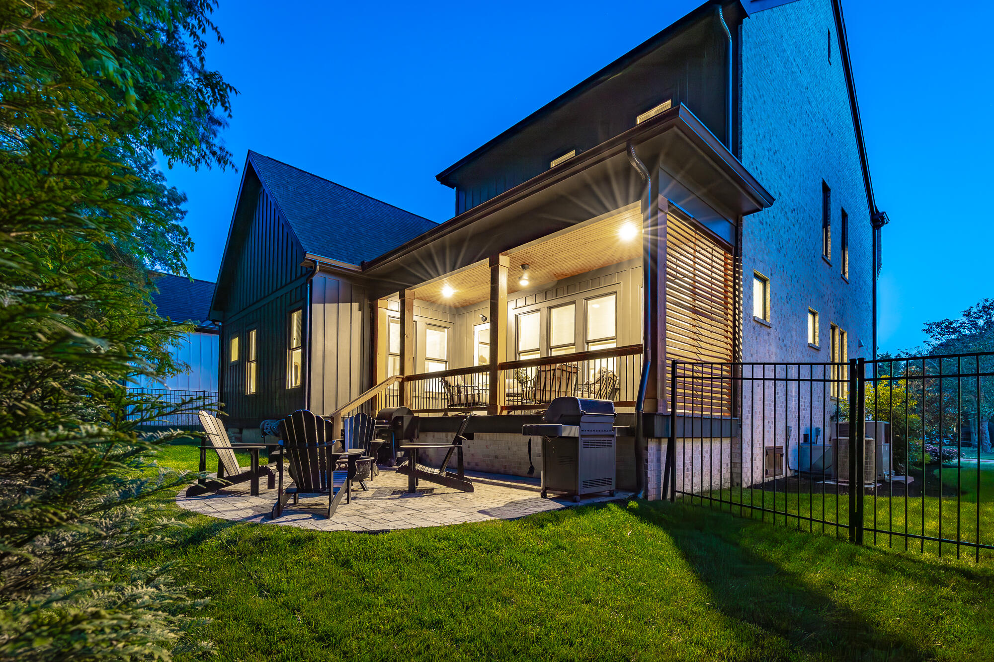 9523 Wolf Creek Trail, Ooltewah, Tennessee image 46