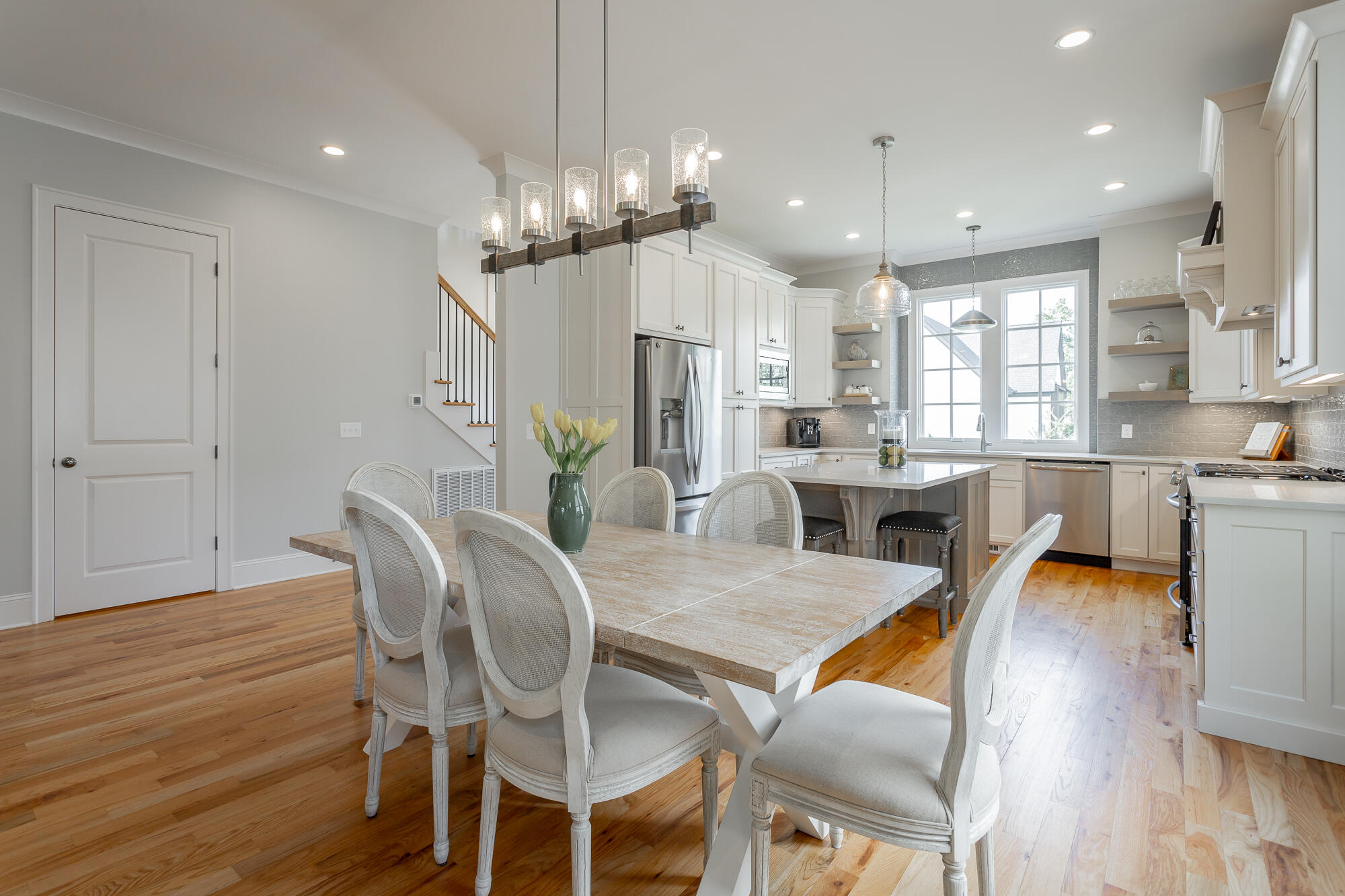 9523 Wolf Creek Trail, Ooltewah, Tennessee image 10