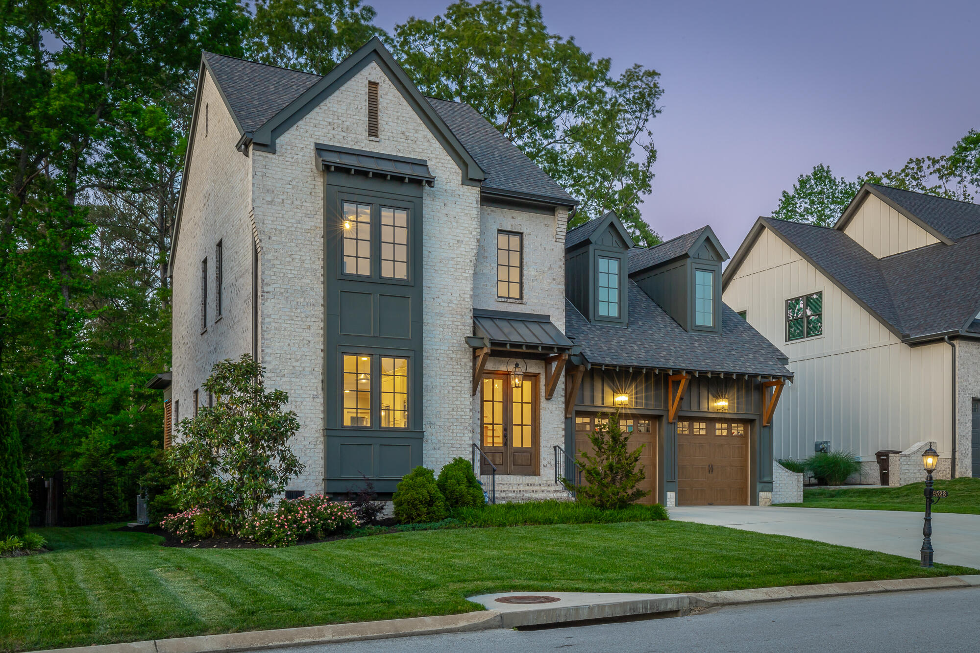 9523 Wolf Creek Trail, Ooltewah, Tennessee image 44