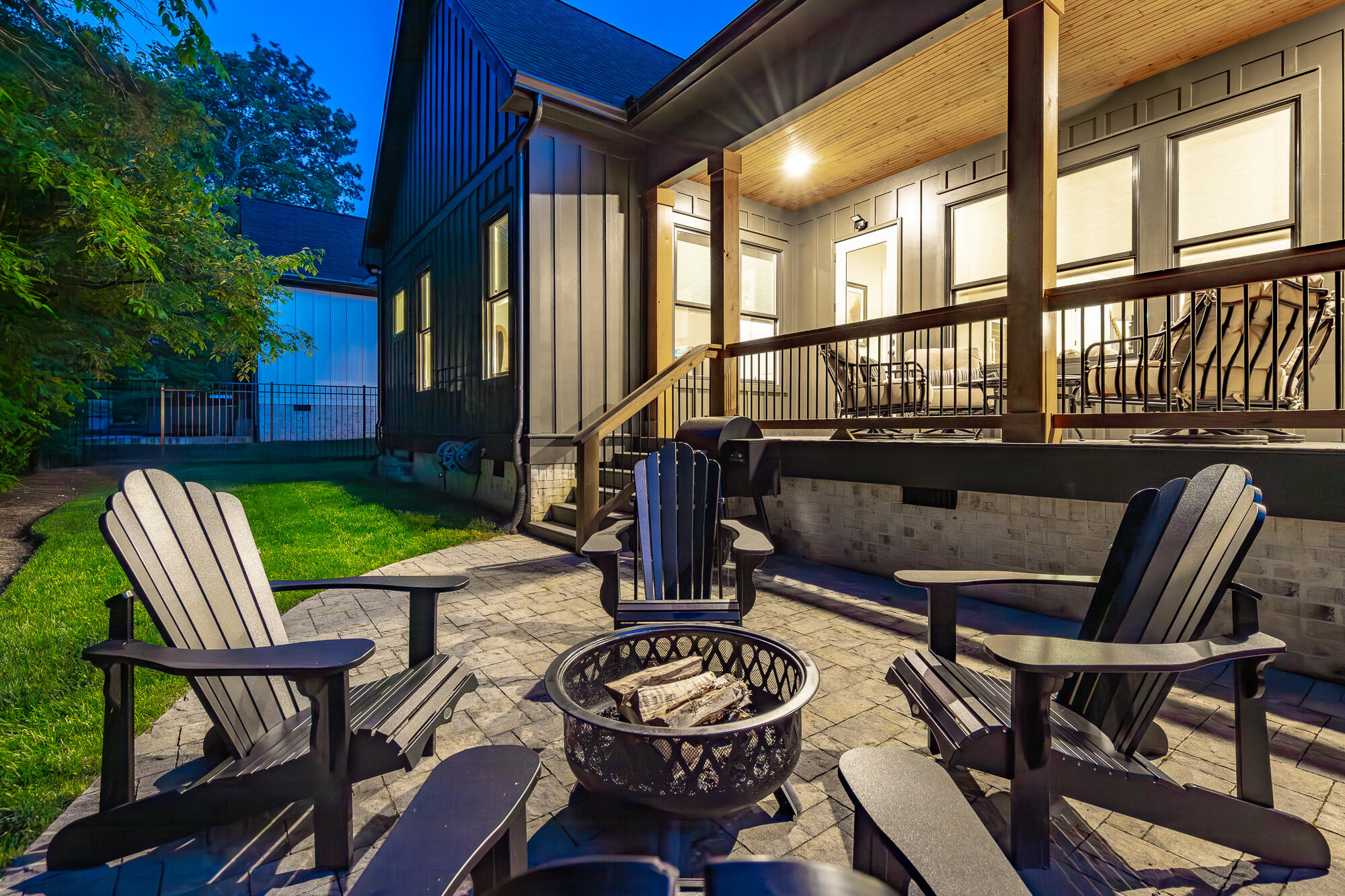 9523 Wolf Creek Trail, Ooltewah, Tennessee image 47
