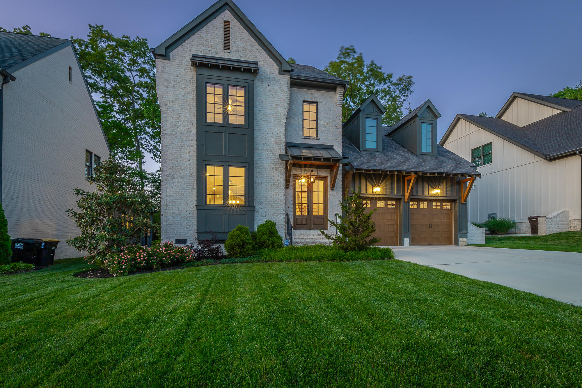 9523 Wolf Creek Trail, Ooltewah, Tennessee image 43