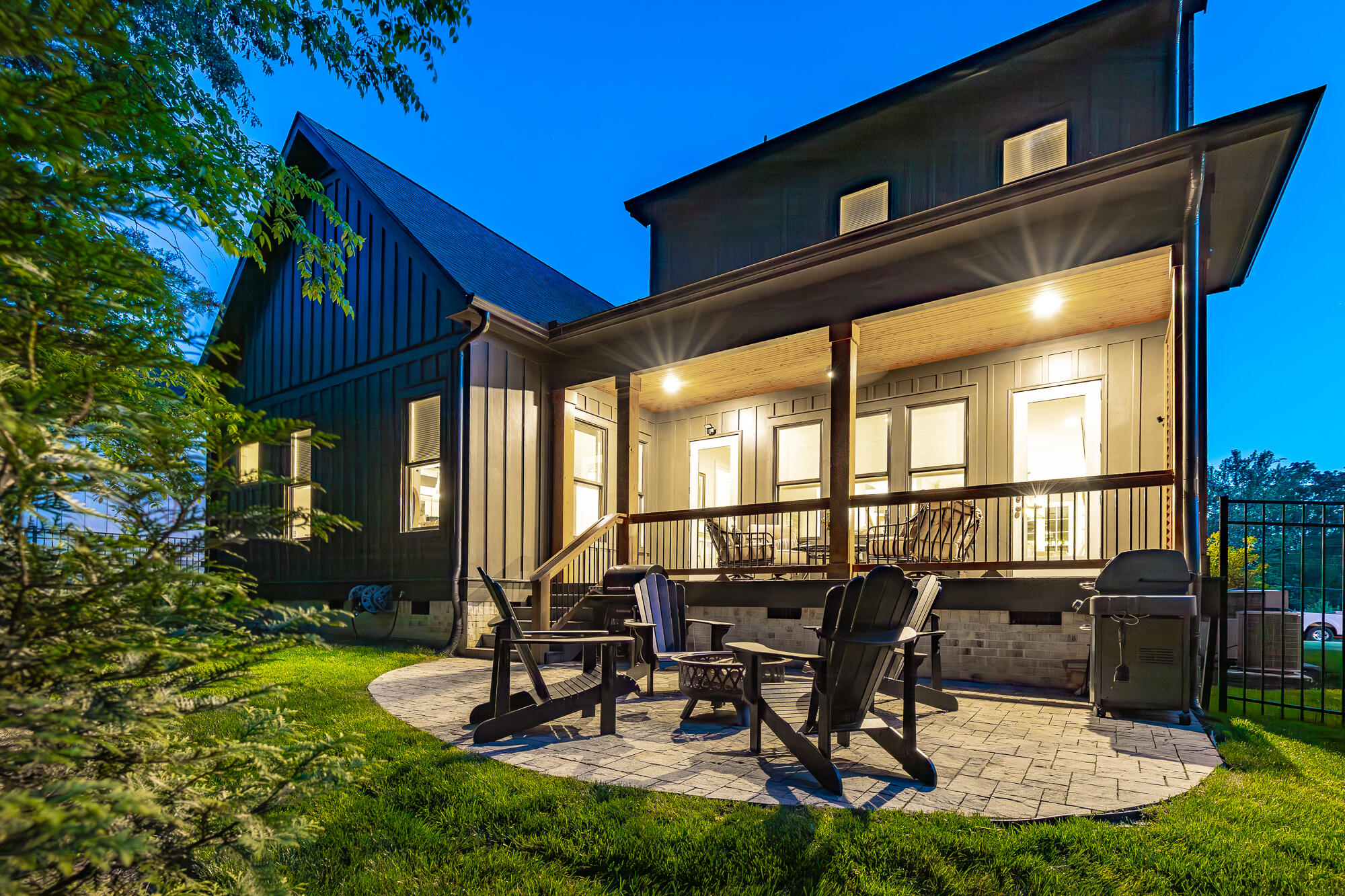 9523 Wolf Creek Trail, Ooltewah, Tennessee image 2