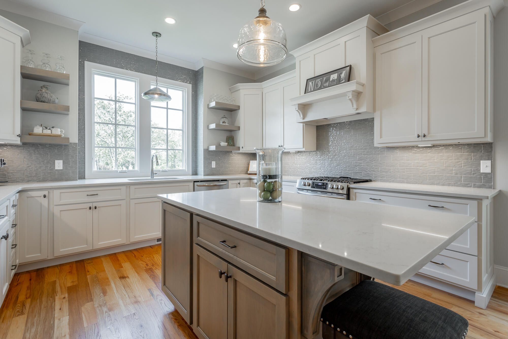 9523 Wolf Creek Trail, Ooltewah, Tennessee image 12