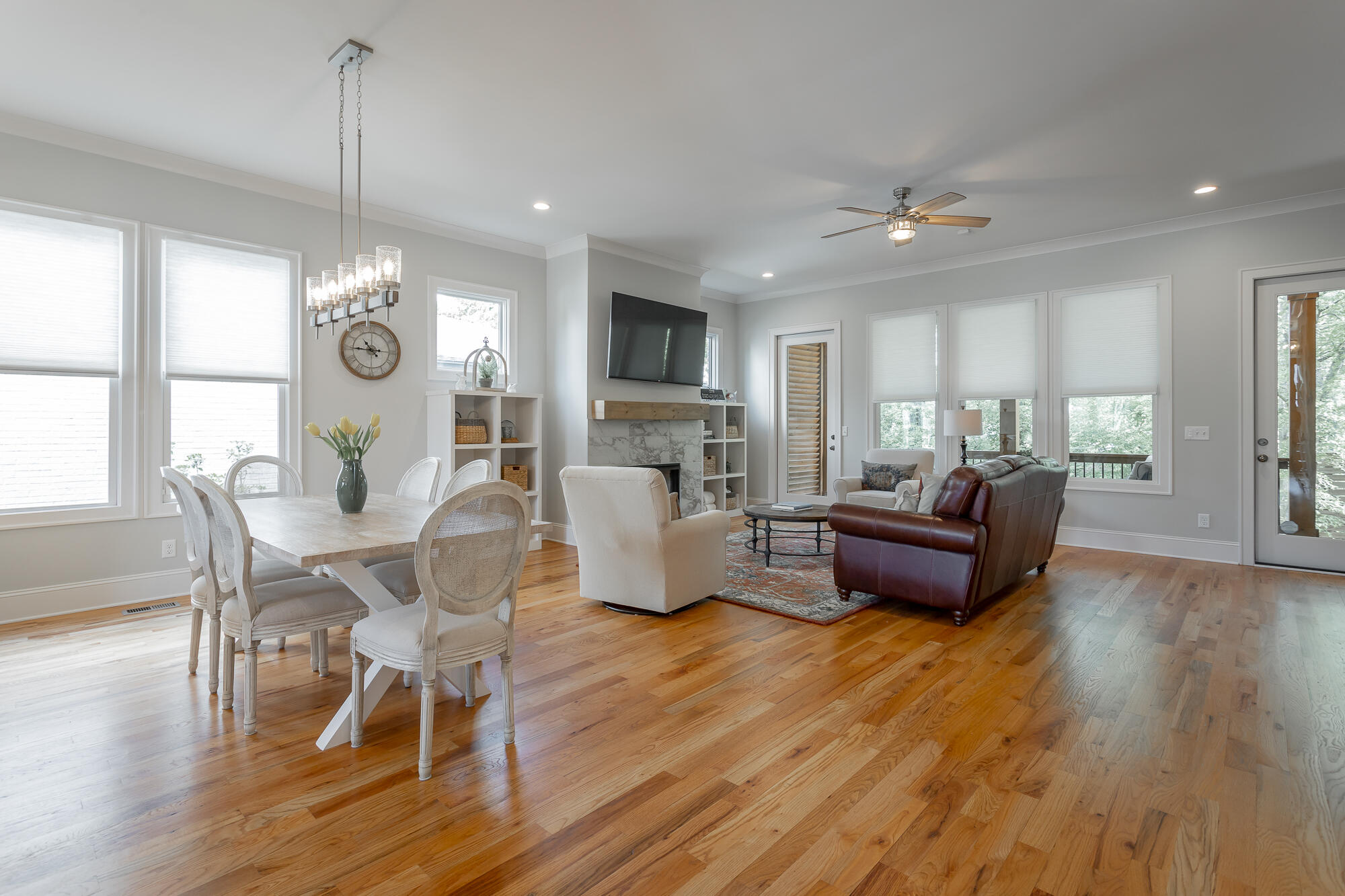 9523 Wolf Creek Trail, Ooltewah, Tennessee image 8