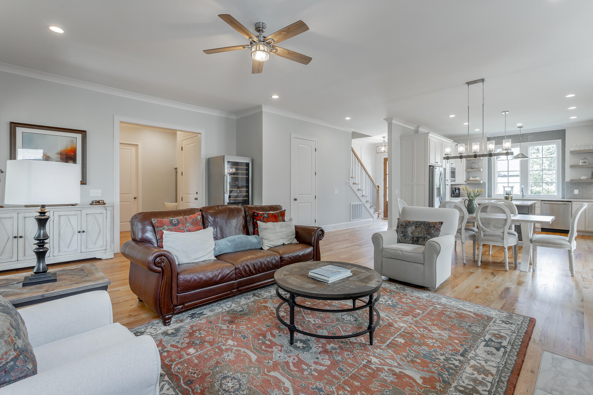 9523 Wolf Creek Trail, Ooltewah, Tennessee image 9