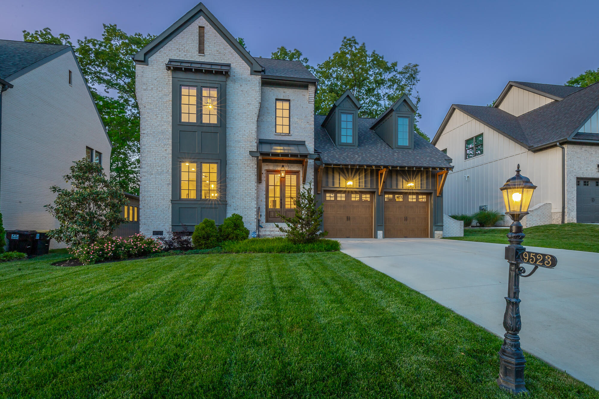9523 Wolf Creek Trail, Ooltewah, Tennessee image 1