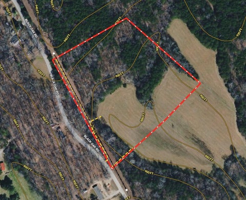 Photo of 0 Black Oak Road, Sale Creek, TN 37373 (MLS # 1544380)