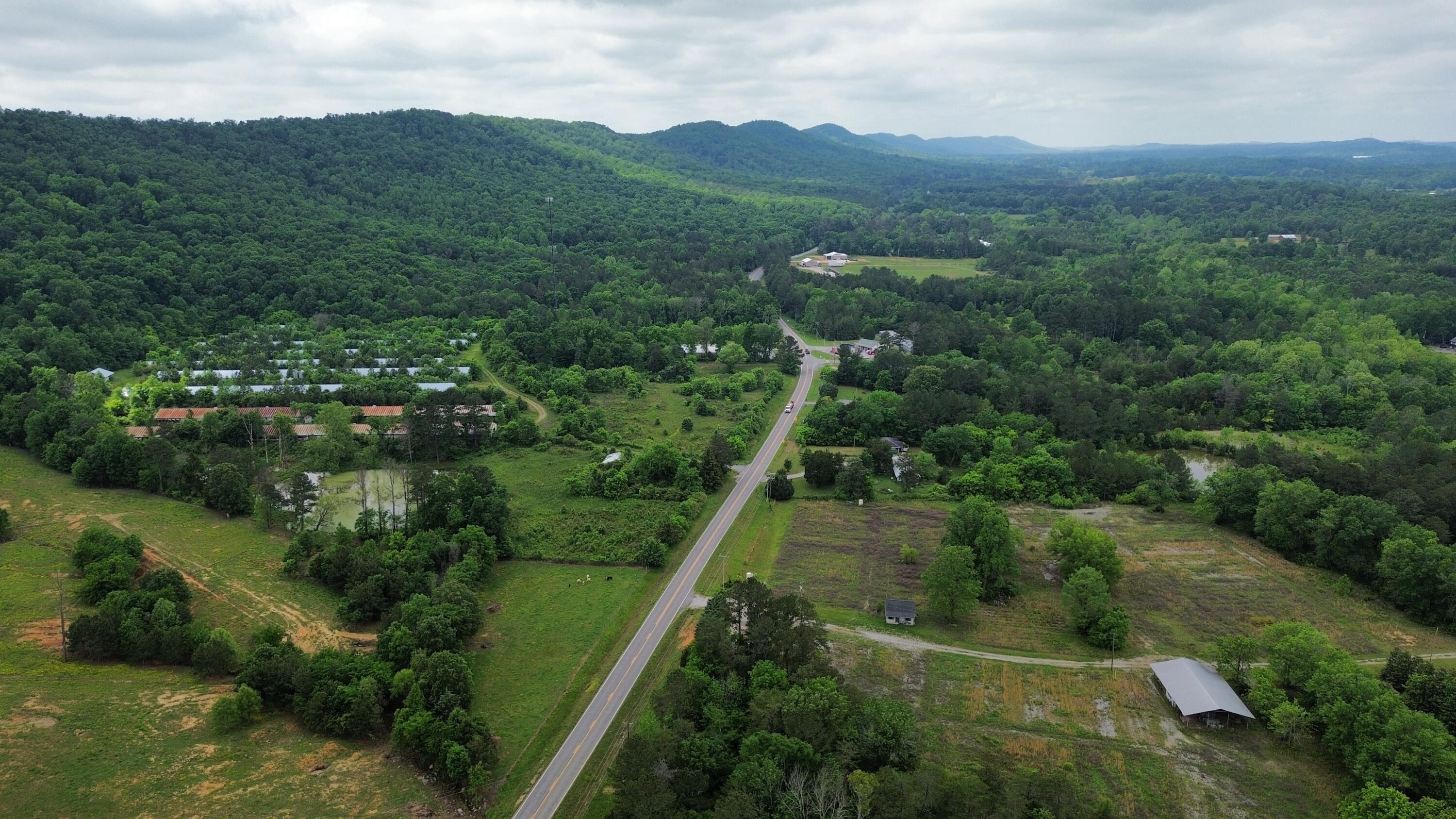 Hwy 151, Ringgold, Georgia image 7