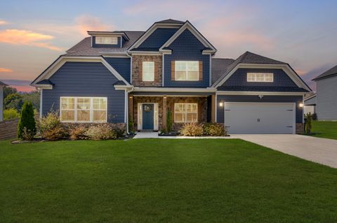 Photo of 7574 Catchfly Drive, Ooltewah, TN 37363 (MLS # 1529944)