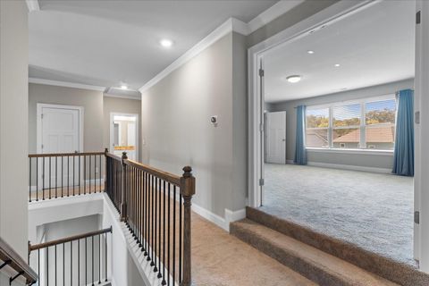 Tiny photo for 7574 Catchfly Drive, Ooltewah, TN 37363 (MLS # 1529944)