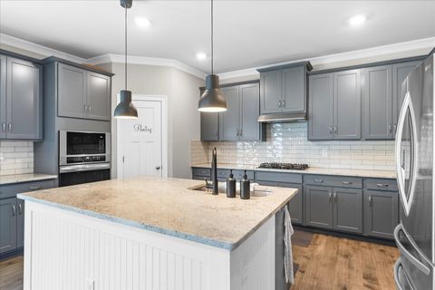 Tiny photo for 7574 Catchfly Drive, Ooltewah, TN 37363 (MLS # 1529944)