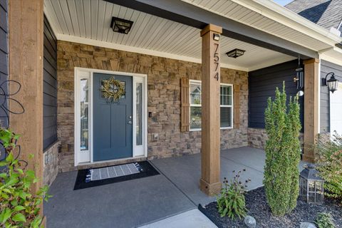 Tiny photo for 7574 Catchfly Drive, Ooltewah, TN 37363 (MLS # 1529944)