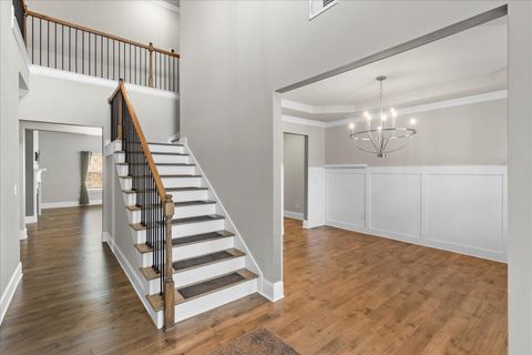 Tiny photo for 7574 Catchfly Drive, Ooltewah, TN 37363 (MLS # 1529944)