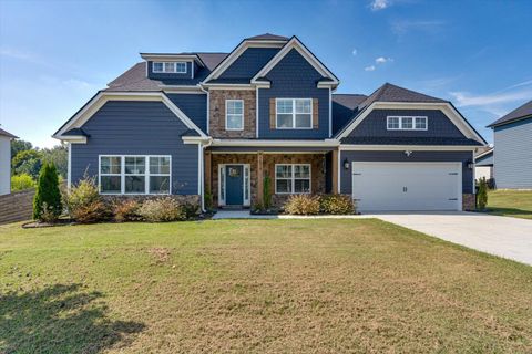 Tiny photo for 7574 Catchfly Drive, Ooltewah, TN 37363 (MLS # 1529944)