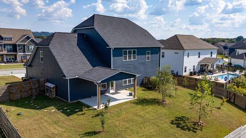 Tiny photo for 7574 Catchfly Drive, Ooltewah, TN 37363 (MLS # 1529944)