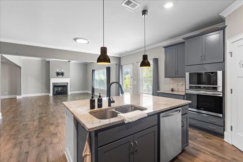 Tiny photo for 7574 Catchfly Drive, Ooltewah, TN 37363 (MLS # 1529944)