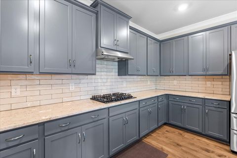 Tiny photo for 7574 Catchfly Drive, Ooltewah, TN 37363 (MLS # 1529944)