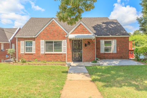 Photo of 505 N Market Street, Chattanooga, TN 37405 (MLS # 1538444)