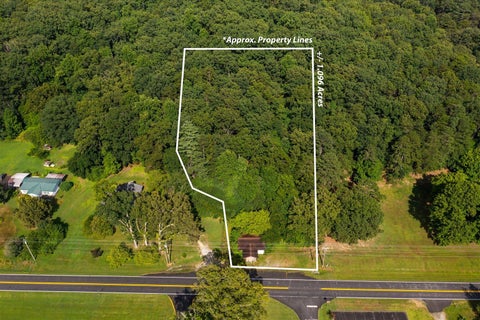 Vacant Land For Sale - 00 Hwy 95<br/> Rock Spring, GA 30739