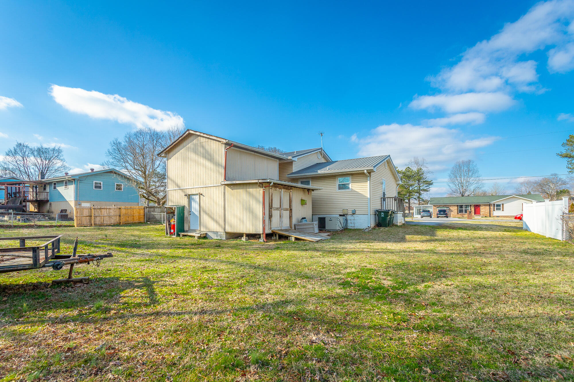 583 Pinewood Circle, Fort Oglethorpe, Georgia image 21