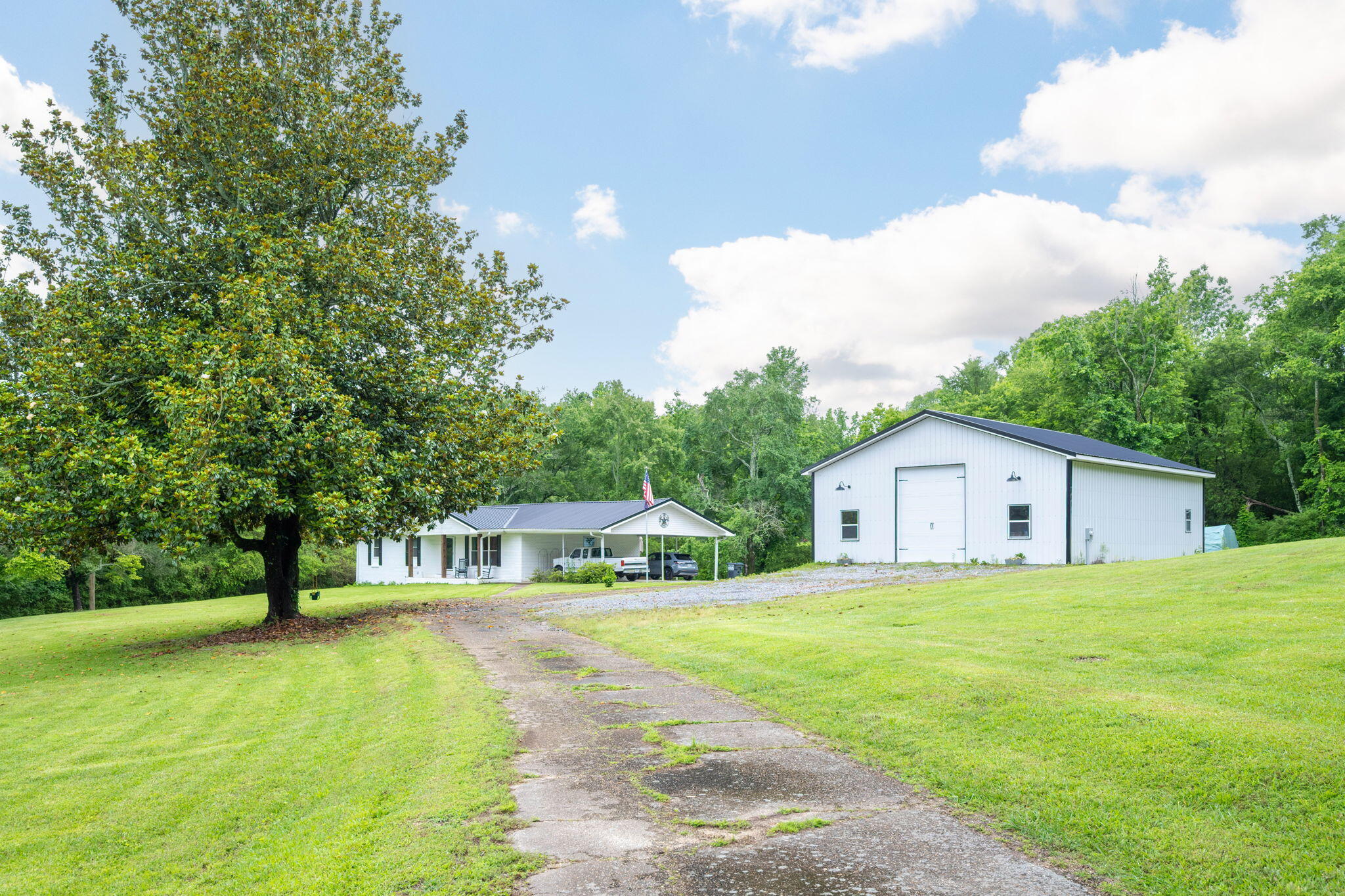 4610 Highway 95, Rock Spring, Georgia image 2