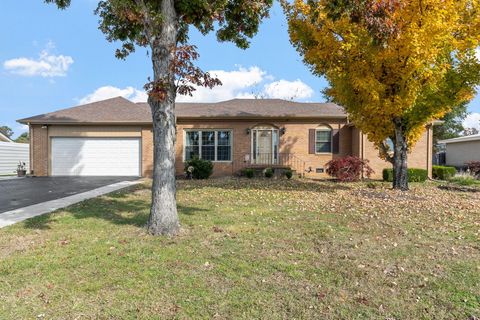 Photo of 1506 Wildwood Trail, Fort Oglethorpe, GA 30742 (MLS # 1524371) Photo of 1506 Wildwood Trail, Fort Oglethorpe, GA 30742 (MLS # 1524371)