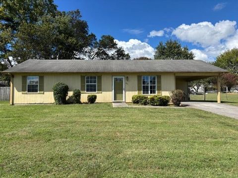 Photo of 411 Broadway Street, Dayton, TN 37321 (MLS # 1521064)