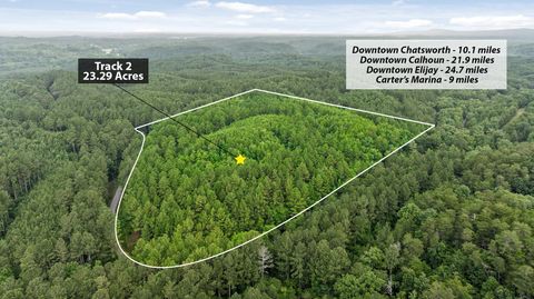 Photo of Tract 2 Conniston Road, Chatsworth, GA 30705 (MLS # 1522954) Photo of Tract 2 Conniston Road, Chatsworth, GA 30705 (MLS # 1522954)