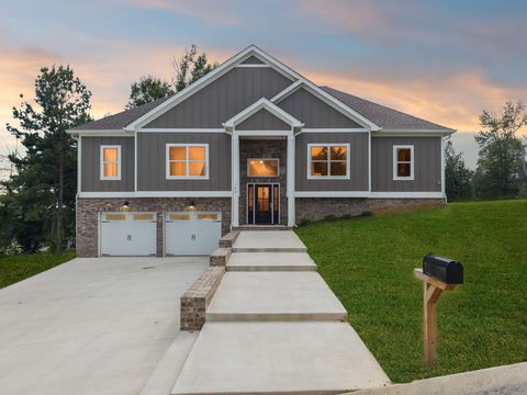 Photo of 165 Blue Sky Drive, Dayton, TN 37321 (MLS # 1519922)