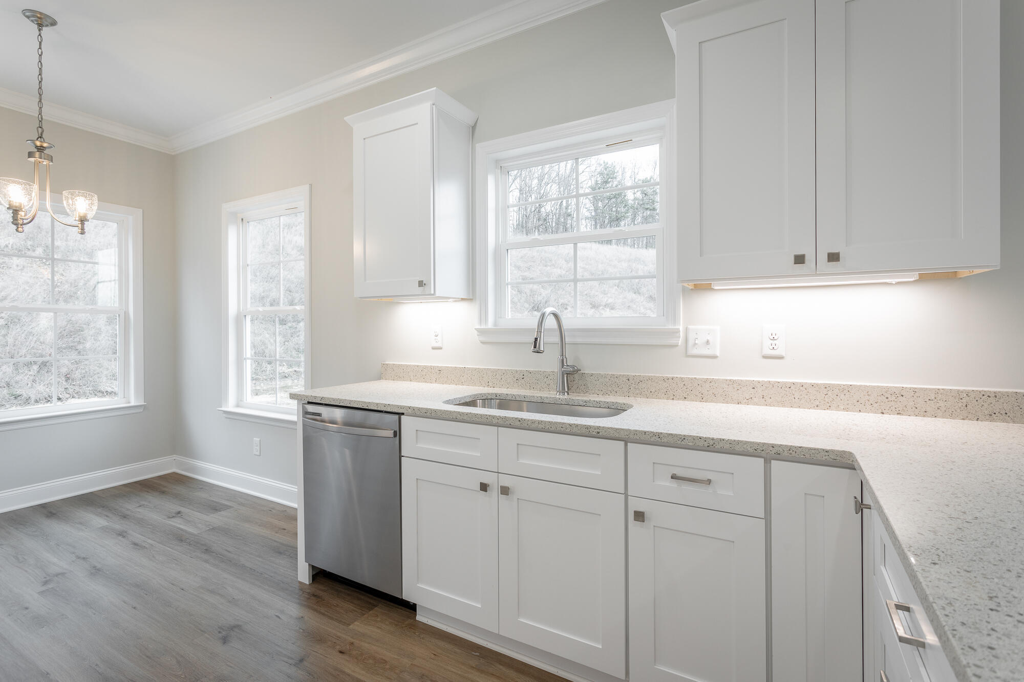 376 NE Bellingham Drive #4D, Cleveland, Tennessee image 17