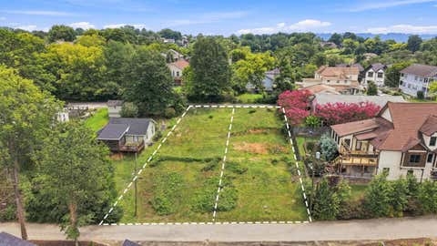Vacant Land For Sale - 404 Druid Lane<br/> Hamilton County, Chattanooga, TN 37405