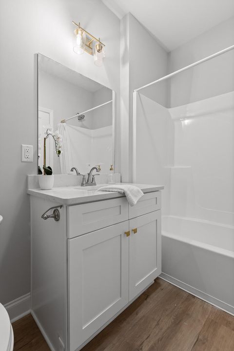 Tiny photo for 2114 Shady Lane, Cleveland, TN 37312 (MLS # 1527490)